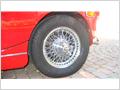 Miget in Red - Fully Restored
